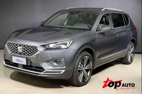 Annonce SEAT TARRACO Essence 2019 d'occasion 