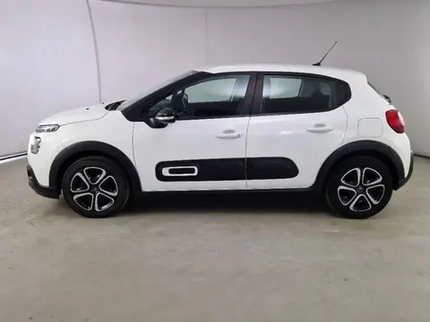 Used CITROEN C3 Diesel 2022 Ad 