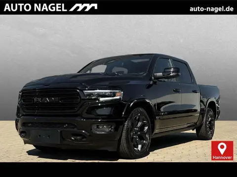 Used DODGE RAM Petrol 2024 Ad 