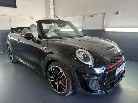 Used MINI COOPER Petrol 2019 Ad 