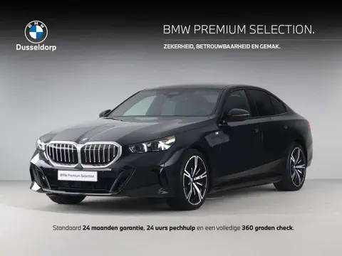 Used BMW SERIE 5 Hybrid 2024 Ad 