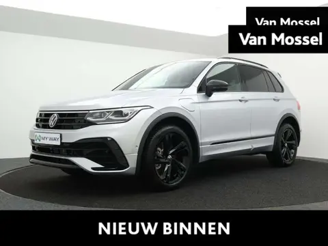 Annonce VOLKSWAGEN TIGUAN Hybride 2024 d'occasion 