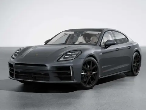 Used PORSCHE PANAMERA Petrol 2024 Ad 