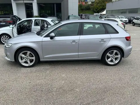 Used AUDI A3  2017 Ad 