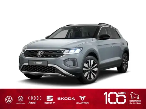 Used VOLKSWAGEN T-ROC Petrol 2024 Ad 