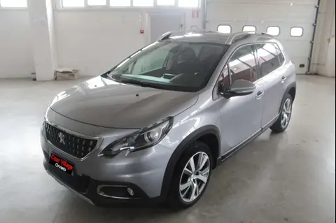 Used PEUGEOT 2008 Diesel 2019 Ad 