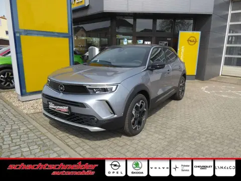 Used OPEL MOKKA Electric 2023 Ad 