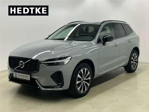 Annonce VOLVO XC60 Diesel 2023 d'occasion 