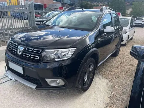 Used DACIA SANDERO Diesel 2017 Ad 