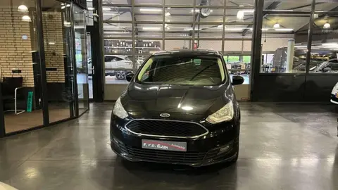 Used FORD C-MAX Petrol 2018 Ad 