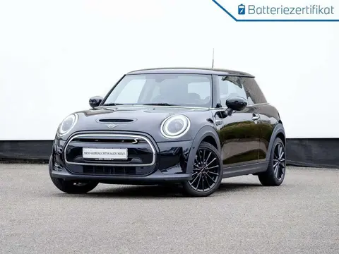 Used MINI COOPER Electric 2021 Ad 