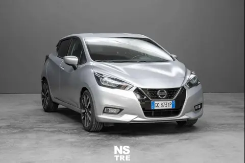 Used NISSAN MICRA Petrol 2022 Ad 