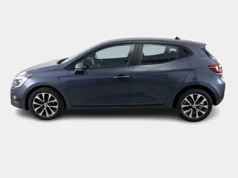 Used RENAULT CLIO Petrol 2021 Ad 