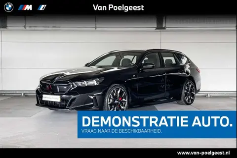 Annonce BMW I5 Électrique 2024 d'occasion 