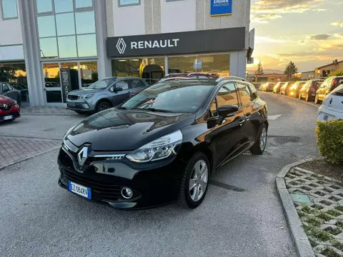 Annonce RENAULT CLIO Diesel 2015 d'occasion 