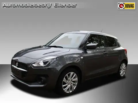 Used SUZUKI SWIFT Petrol 2021 Ad 