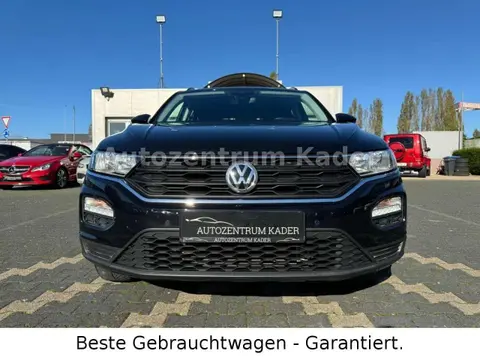 Used VOLKSWAGEN T-ROC Petrol 2019 Ad 