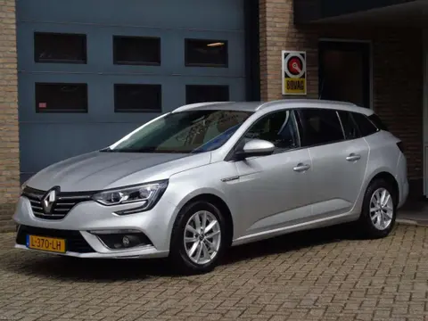 Used RENAULT MEGANE Petrol 2020 Ad 