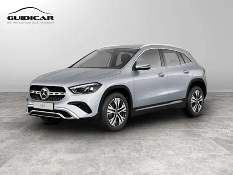 Annonce MERCEDES-BENZ CLASSE GLA Diesel 2024 d'occasion 