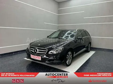 Used MERCEDES-BENZ CLASSE E Petrol 2015 Ad 