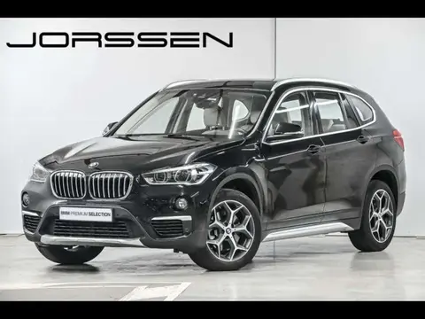 Used BMW X1 Petrol 2019 Ad 