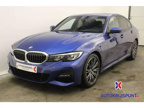 Used BMW SERIE 3 Diesel 2019 Ad 