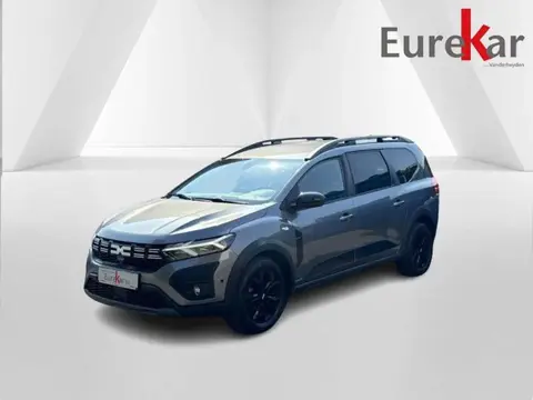 Annonce DACIA JOGGER Essence 2023 d'occasion 