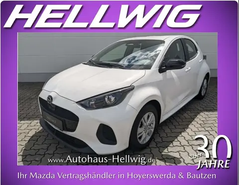 Used MAZDA 2 Hybrid 2024 Ad 