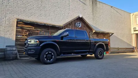 Used DODGE RAM LPG 2019 Ad 