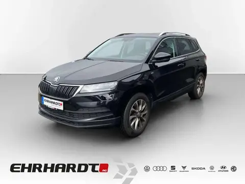 Used SKODA KAROQ Diesel 2022 Ad 