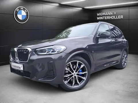 Annonce BMW X3 Diesel 2023 d'occasion 