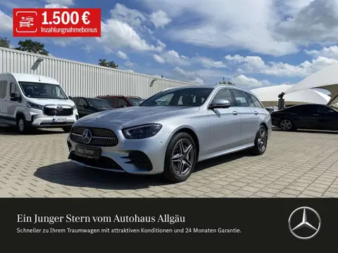 Used MERCEDES-BENZ CLASSE E Hybrid 2023 Ad 