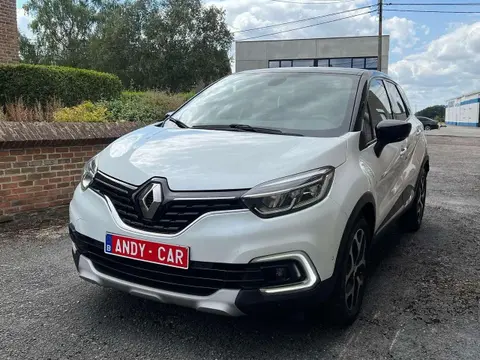 Used RENAULT CAPTUR Petrol 2019 Ad 