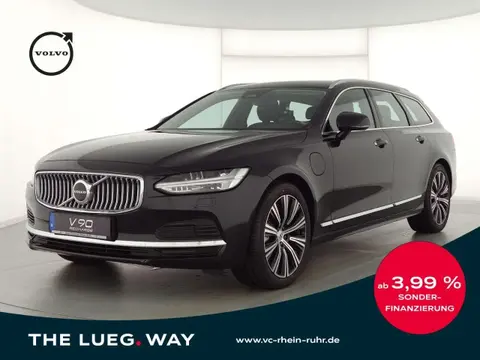 Annonce VOLVO V90 Hybride 2022 d'occasion 