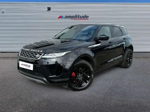 Used LAND ROVER RANGE ROVER EVOQUE  2021 Ad 