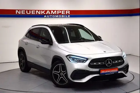 Used MERCEDES-BENZ CLASSE GLA Diesel 2020 Ad 