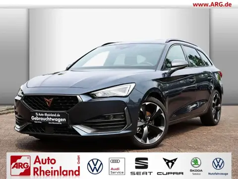 Used CUPRA LEON Petrol 2023 Ad 