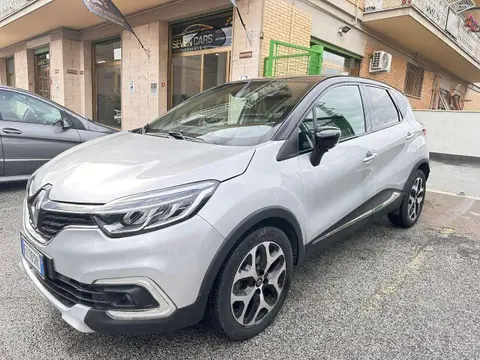 Used RENAULT CAPTUR Diesel 2019 Ad 