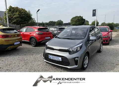 Used KIA PICANTO Petrol 2024 Ad 