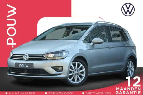 Used VOLKSWAGEN GOLF Petrol 2017 Ad 