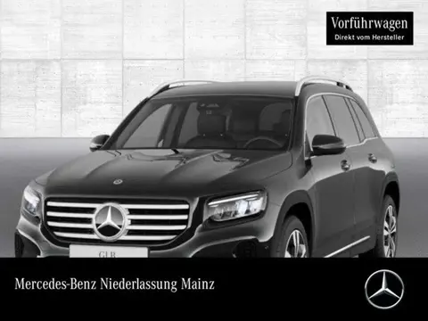 Used MERCEDES-BENZ CLASSE GLB Petrol 2024 Ad 