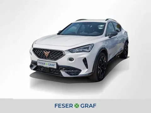 Annonce CUPRA FORMENTOR Essence 2021 d'occasion 