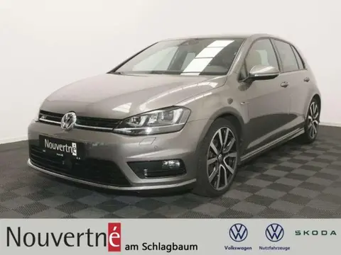 Used VOLKSWAGEN GOLF Petrol 2015 Ad 