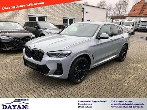 Used BMW X4 Diesel 2024 Ad 