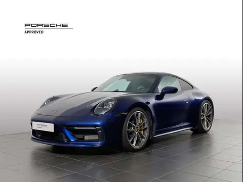 Used PORSCHE 911 Petrol 2020 Ad 