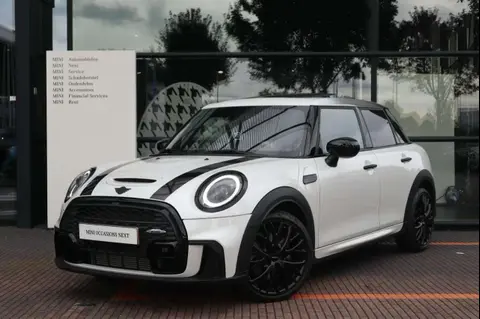 Annonce MINI COOPER Essence 2023 d'occasion 