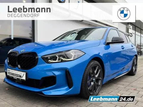 Annonce BMW SERIE 1 Essence 2021 d'occasion 