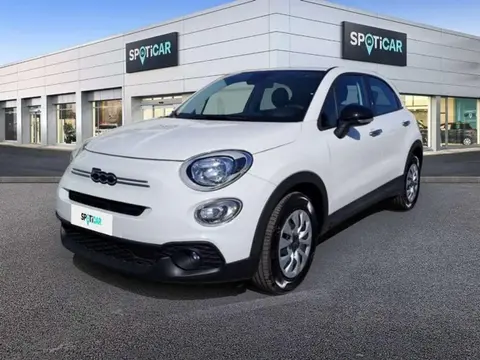 Annonce FIAT 500X Essence 2023 d'occasion 