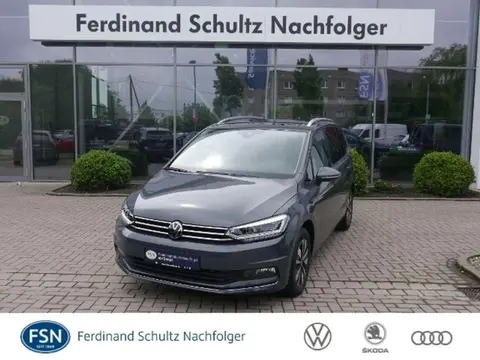 Used VOLKSWAGEN TOURAN Diesel 2024 Ad 