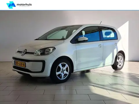 Used VOLKSWAGEN UP! Petrol 2017 Ad 